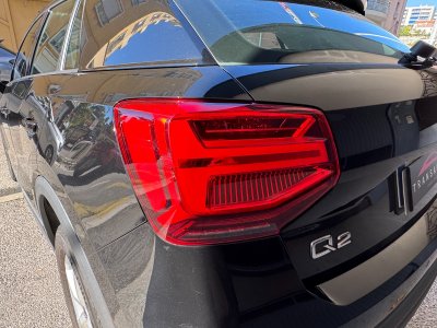 Audi Q2 BUSINESS 30 Tdi 16l 116 CV BVA 7   - 45