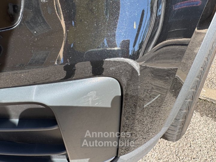 Audi Q2 BUSINESS 30 Tdi 16l 116 CV BVA 7 - 49