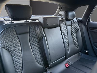 Audi RS3 SPORTBACK DAZA Sportback Quattro 400ch S tronic 7 Garantie 12 Mois Toit Ouvrant Bang Olufsen Sièges Chauffants échappement RS   - 5