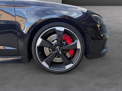 Audi RS3 SPORTBACK DAZA Sportback Quattro 400ch S tronic 7 Garantie 12 Mois Toit Ouvrant Bang Olufsen Sièges Chauffants échappement RS   - 14