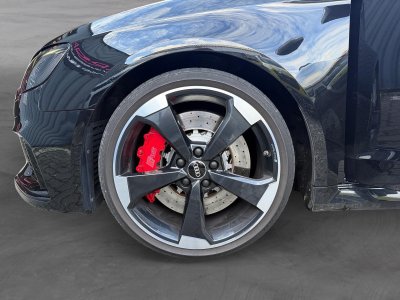 Audi RS3 SPORTBACK DAZA Sportback Quattro 400ch S tronic 7 Garantie 12 Mois Toit Ouvrant Bang Olufsen Sièges Chauffants échappement RS   - 15