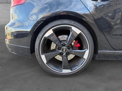 Audi RS3 SPORTBACK DAZA Sportback Quattro 400ch S tronic 7 Garantie 12 Mois Toit Ouvrant Bang Olufsen Sièges Chauffants échappement RS   - 17