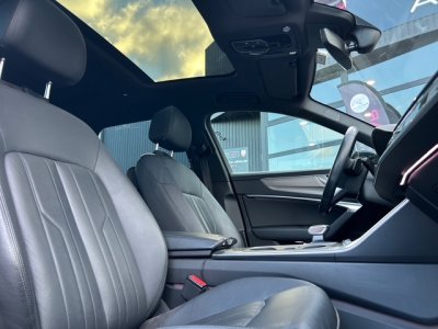 Audi A6 Avant 45 TDI 231 ch Quattro Avus Extended Toit Ouvrant Bang Olufsen Cuir Valcona Pack Hiver 20 pouces Garantie 12 Mois   - 13