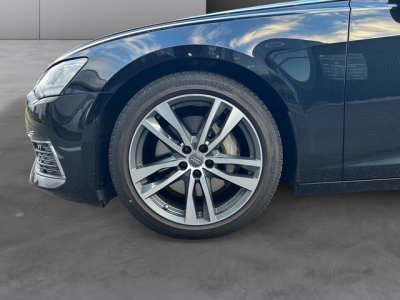 Audi A6 Avant 45 TDI 231 ch Quattro Avus Extended Toit Ouvrant Bang Olufsen Cuir Valcona Pack Hiver 20 pouces Garantie 12 Mois   - 18