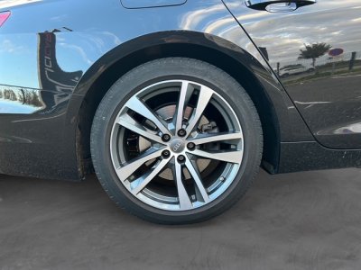 Audi A6 Avant 45 TDI 231 ch Quattro Avus Extended Toit Ouvrant Bang Olufsen Cuir Valcona Pack Hiver 20 pouces Garantie 12 Mois   - 19