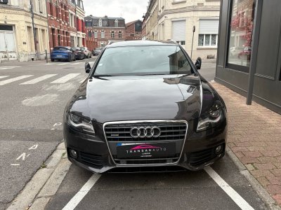 Audi A4 Avant N1 20 TFSI 211 S LINE / SIEGES CHAUFFANTS / BLUETOOTH   - 6