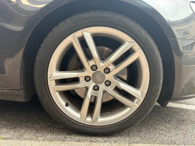 Audi A4 Avant N1 20 TFSI 211 S LINE / SIEGES CHAUFFANTS / BLUETOOTH   - 15