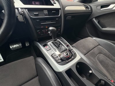 Audi A4 Avant N1 20 TFSI 211 S LINE / SIEGES CHAUFFANTS / BLUETOOTH   - 18