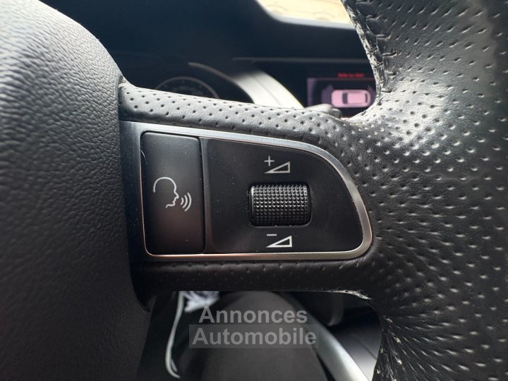 Audi A4 Avant N1 20 TFSI 211 S LINE / SIEGES CHAUFFANTS / BLUETOOTH - 21