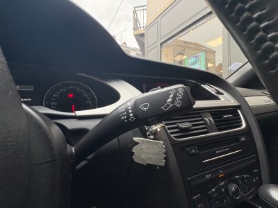 Audi A4 Avant N1 20 TFSI 211 S LINE / SIEGES CHAUFFANTS / BLUETOOTH   - 23