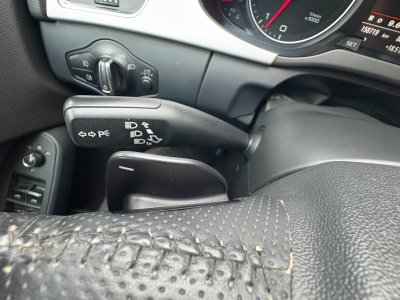 Audi A4 Avant N1 20 TFSI 211 S LINE / SIEGES CHAUFFANTS / BLUETOOTH   - 24