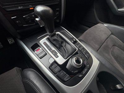 Audi A4 Avant N1 20 TFSI 211 S LINE / SIEGES CHAUFFANTS / BLUETOOTH   - 25