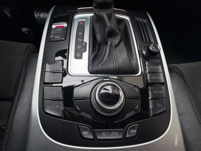 Audi A4 Avant N1 20 TFSI 211 S LINE / SIEGES CHAUFFANTS / BLUETOOTH   - 26