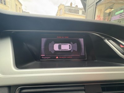 Audi A4 Avant N1 20 TFSI 211 S LINE / SIEGES CHAUFFANTS / BLUETOOTH   - 28