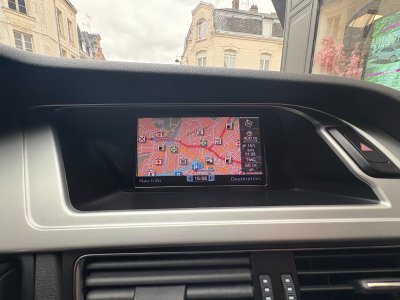 Audi A4 Avant N1 20 TFSI 211 S LINE / SIEGES CHAUFFANTS / BLUETOOTH   - 29