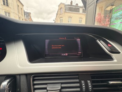 Audi A4 Avant N1 20 TFSI 211 S LINE / SIEGES CHAUFFANTS / BLUETOOTH   - 33