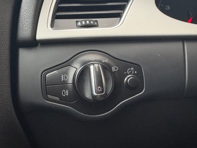 Audi A4 Avant N1 20 TFSI 211 S LINE / SIEGES CHAUFFANTS / BLUETOOTH   - 35