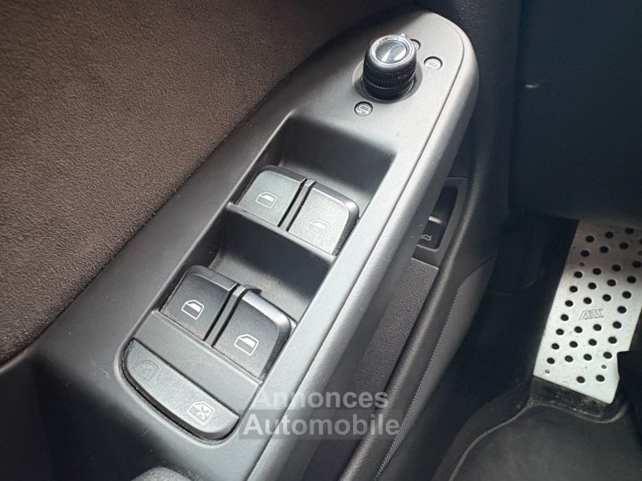 Audi A4 Avant N1 20 TFSI 211 S LINE / SIEGES CHAUFFANTS / BLUETOOTH - 36