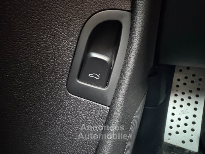 Audi A4 Avant N1 20 TFSI 211 S LINE / SIEGES CHAUFFANTS / BLUETOOTH - 37