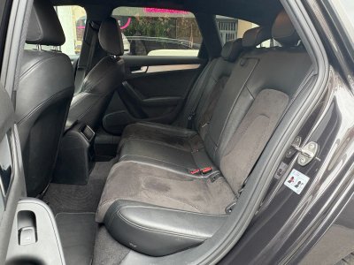 Audi A4 Avant N1 20 TFSI 211 S LINE / SIEGES CHAUFFANTS / BLUETOOTH   - 39