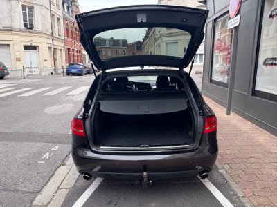 Audi A4 Avant N1 20 TFSI 211 S LINE / SIEGES CHAUFFANTS / BLUETOOTH   - 40