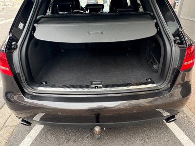 Audi A4 Avant N1 20 TFSI 211 S LINE / SIEGES CHAUFFANTS / BLUETOOTH   - 41