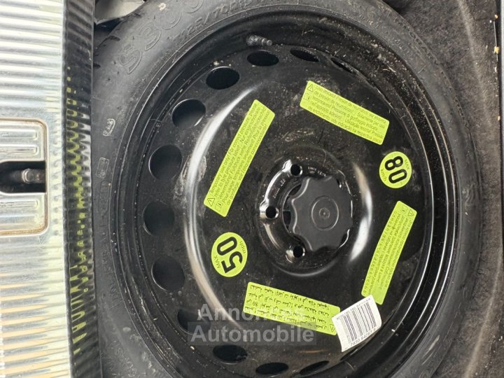 Audi A4 Avant N1 20 TFSI 211 S LINE / SIEGES CHAUFFANTS / BLUETOOTH - 42