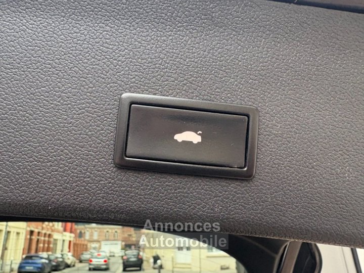 Audi A4 Avant N1 20 TFSI 211 S LINE / SIEGES CHAUFFANTS / BLUETOOTH - 43