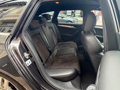 Audi A4 Avant N1 20 TFSI 211 S LINE / SIEGES CHAUFFANTS / BLUETOOTH   - 44