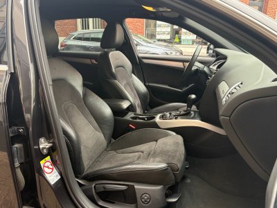 Audi A4 Avant N1 20 TFSI 211 S LINE / SIEGES CHAUFFANTS / BLUETOOTH   - 46