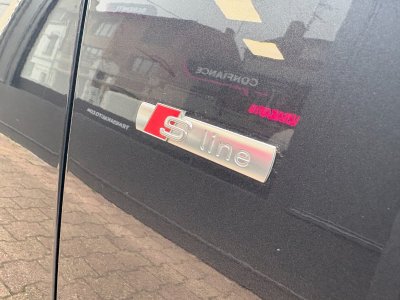 Audi A4 Avant N1 20 TFSI 211 S LINE / SIEGES CHAUFFANTS / BLUETOOTH   - 47