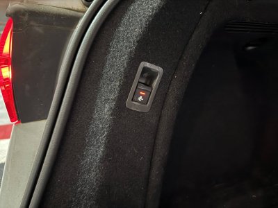 Audi A4 Avant 20 TFSI 190ch BUSINESS LINE S-TRONIC 7   - 9