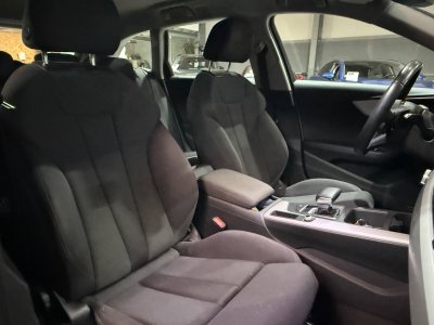 Audi A4 Avant 20 TFSI 190ch BUSINESS LINE S-TRONIC 7   - 11