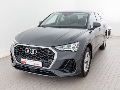 Audi Q3 Sportback 45 TFSI e 245ch S tronic 6 - 1