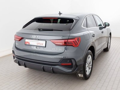 Audi Q3 Sportback 45 TFSI e 245ch S tronic 6 - 2