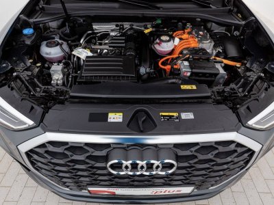 Audi Q3 Sportback 45 TFSI e 245ch S tronic 6 - 4