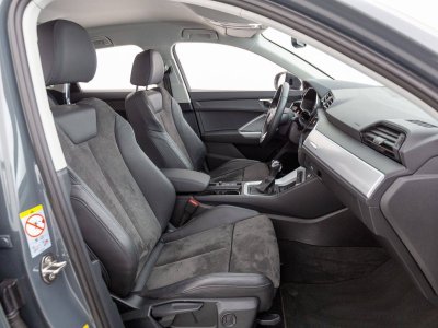 Audi Q3 Sportback 45 TFSI e 245ch S tronic 6 - 5