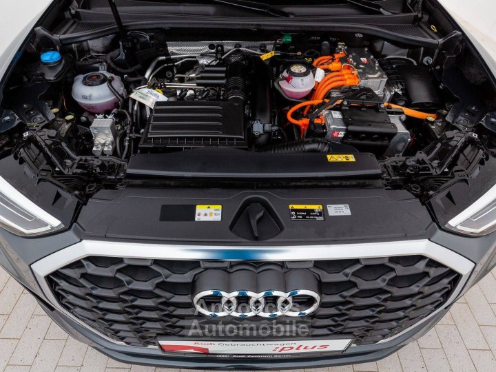 Audi Q3 Sportback 45 TFSI e 245ch S tronic 6 - 6
