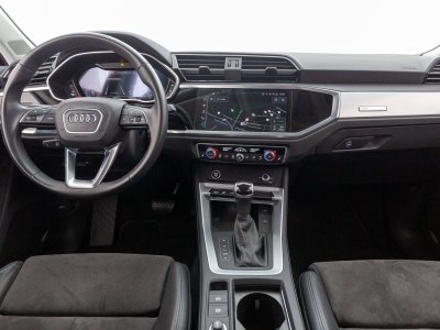 Audi Q3 Sportback 45 TFSI e 245ch S tronic 6 - 7