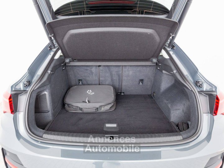 Audi Q3 Sportback 45 TFSI e 245ch S tronic 6 - 8