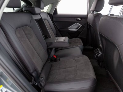 Audi Q3 Sportback 45 TFSI e 245ch S tronic 6 - 9