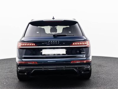 Audi Q7 II 55 TFSI e 380ch S line quattro Tiptronic 5 places   - 5