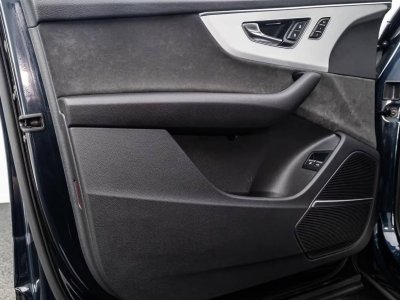 Audi Q7 II 55 TFSI e 380ch S line quattro Tiptronic 5 places   - 9