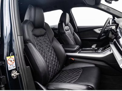 Audi Q7 II 55 TFSI e 380ch S line quattro Tiptronic 5 places   - 15