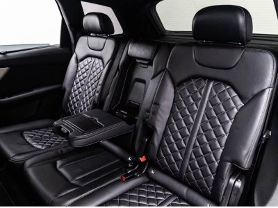 Audi Q7 II 55 TFSI e 380ch S line quattro Tiptronic 5 places   - 16