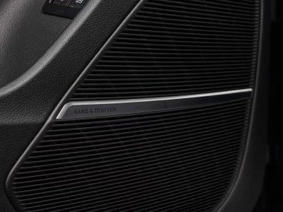 Audi Q7 II 55 TFSI e 380ch S line quattro Tiptronic 5 places   - 17