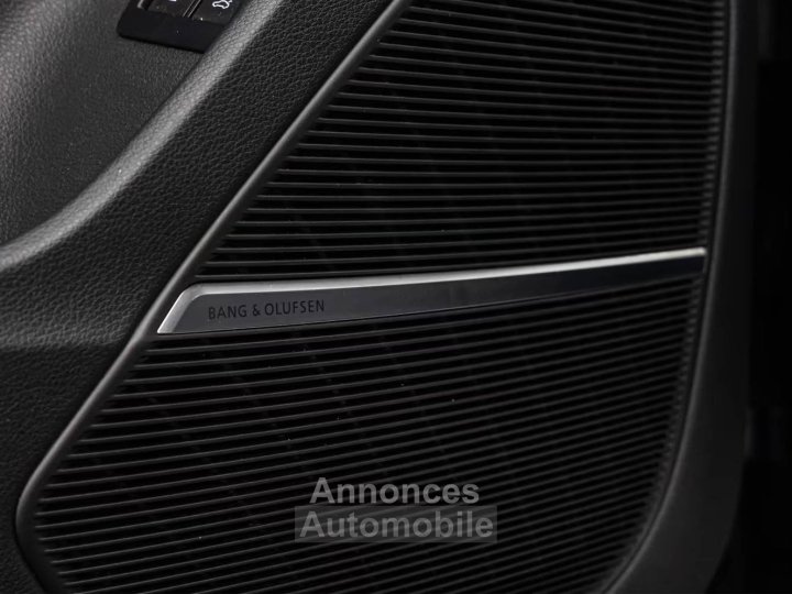 Audi Q7 II 55 TFSI e 380ch S line quattro Tiptronic 5 places - 17