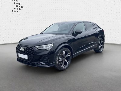 Audi Q3 Sportback 45 TFSI e 245ch S line S tronic 6   - 1