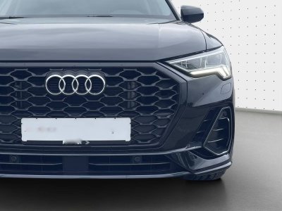 Audi Q3 Sportback 45 TFSI e 245ch S line S tronic 6   - 2