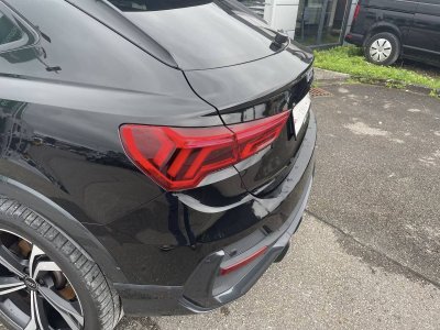 Audi Q3 Sportback 45 TFSI e 245ch S line S tronic 6   - 3